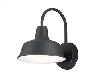 Walmart Maxim Lighting - One Light Outdoor Wall Lantern - Outdoor Wall Mount - Pier offer