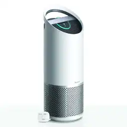 Walmart TruSens Air Purifier, Large, with Air Quality Monitor, Z-3000 offer