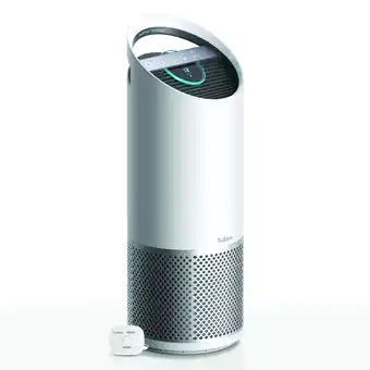 Walmart TruSens Air Purifier, Large, with Air Quality Monitor, Z-3000 offer