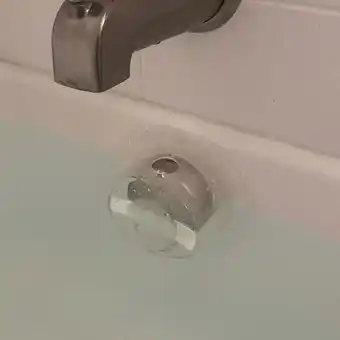 Walmart Danco 12078 Bathtub Overflow Drain Cover offer