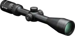 Walmart Vortex Optics Diamondback HP 4-16x42 Second Focal Plane Riflescope - Dead-Hold BDC Reticle (MOA) offer