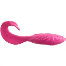 Walmart Berkley Gulp! Alive! Saltwater Swimming Mullet Soft Bait offer