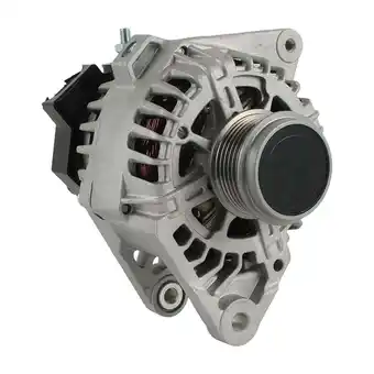 Walmart Alternator Compatible with Hyundai & Kia 37300-2E200 37300-2E250 2610428 Fg10T011 offer