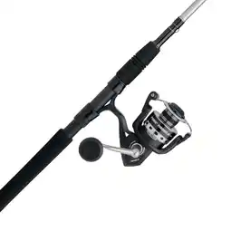 Walmart PENN Pursuit IV Combo, 7' Medium Fishing Rod, 4000 Size Reel offer