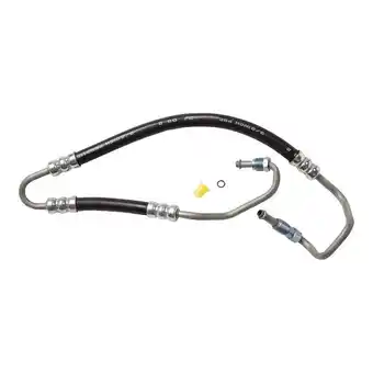 Walmart Power Steering Pressure Line Hose Assembly Fits select: 1999-2004 JEEP GRAND CHEROKEE offer
