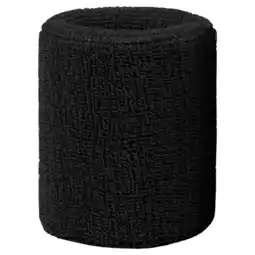 Walmart ruhuadgb Wrist Sweatband,phoe Wrist Sweatband Super Soft Wristband Wrist Wrap Black offer
