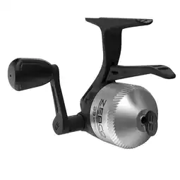 Walmart Zebco 33 Micro Triggerspin Fishing Reel offer