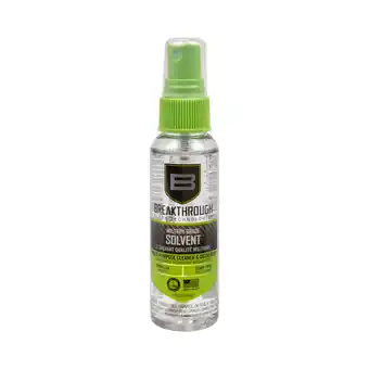 Walmart Breakthrough Clean Technologies Military-Grade Solvent, 2oz Bottle, Clear offer
