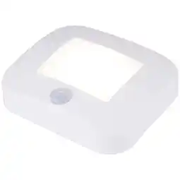 Walmart Energizer Motion-Activated Wireless LED Path Light, 20 Lumen, 38183 offer