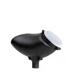 Walmart Tippmann Paintball Vertical Gravity Feed Hopper Holds up to 200 Balls, Black offer