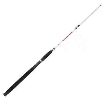 Walmart Berkley Big Game Casting Rod, 7' Medium Heavy Fishing Rod, 2 Piece offer