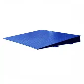 Walmart Floor Scale Ramp - 2 x 2 ft offer