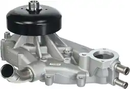 Walmart ACDelco Professional 252-845 Engine Water Pump Fits 2004 Chevrolet Tahoe offer