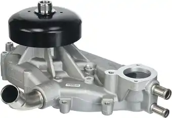 Walmart ACDelco Professional 252-845 Engine Water Pump Fits 2004 Chevrolet Tahoe offer
