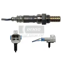 Walmart Denso 234-4609 Oxygen Sensor Fits select: 2003-2005,2007-2013 CHEVROLET SILVERADO offer