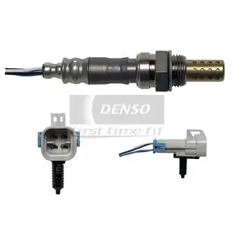 Walmart Denso 234-4609 Oxygen Sensor Fits select: 2003-2005,2007-2013 CHEVROLET SILVERADO offer