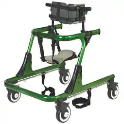 Walmart Large Trunk Support for Trekker Gait Trainer offer