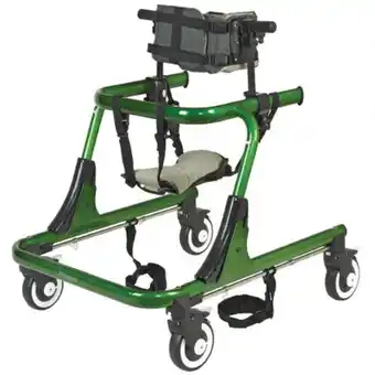 Walmart Large Trunk Support for Trekker Gait Trainer offer