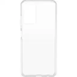Walmart OtterBox React Series Case for Samsung Galaxy A03s - Clear offer