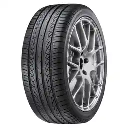 Walmart GT Radial Champiro UHP A/S UHP 225/50ZR17 94W Passenger Tire offer
