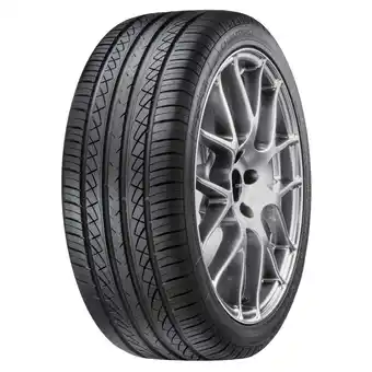 Walmart GT Radial Champiro UHP A/S UHP 225/50ZR17 94W Passenger Tire offer