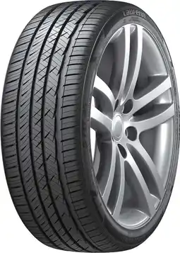 Walmart Laufenn All-Season 235/45ZR18 98 W Tire offer