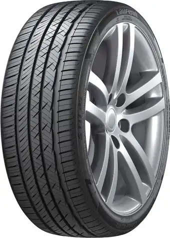 Walmart Laufenn All-Season 235/45ZR18 98 W Tire offer