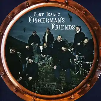 Walmart Port Isaac's Fisherman's Friends - Port Isaac's Fisherman's Friends - Music & Performance - CD offer