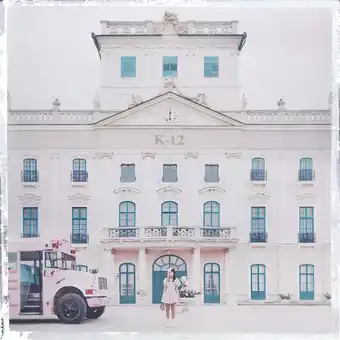 Walmart Melanie Martinez - K 12 - CD offer