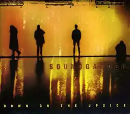 Walmart Soundgarden - Down on the Upside - Music & Performance - CD offer