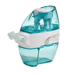 Walmart Navage Nasal Care Starter Bundle Nose Cleaner and 30 SaltPods offer
