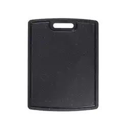Walmart Dexas PolyDuo 11 x 14.5 Dual Sided Reversible Kitchen Cutting Board with Non-Slip Grip Edge offer