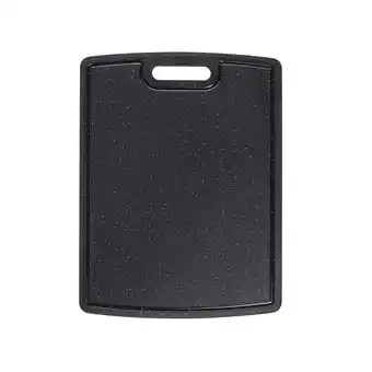 Walmart Dexas PolyDuo 11 x 14.5 Dual Sided Reversible Kitchen Cutting Board with Non-Slip Grip Edge offer