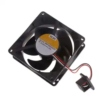 Walmart lanema New Fanuc System Special Cooler Fan 9WF0924H203 0.35A 24V 9cm 9025 3-wire Cooling Fan offer