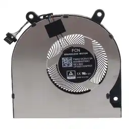 Walmart lanema CPU Cooling Fan for Pavilion x360 Convertible 14M 14-DW L96492-001 Notebook offer