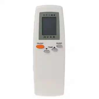 Walmart lanema RFL-0601 Universal A/C Remote Controller for Carrier Air Conditioner KTKL001 offer
