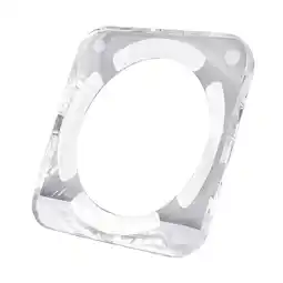 Walmart lanema Clear Acrylic Desktop Stand Dustproof Heat Dissipation Base for Mini/Studio offer