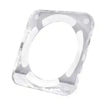 Walmart lanema Clear Acrylic Desktop Stand Dustproof Heat Dissipation Base for Mini/Studio offer