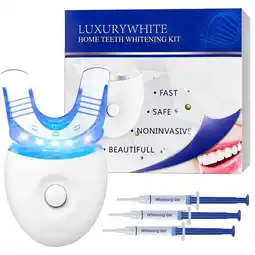Walmart Teeth Whitening Kit, Non-Sensitive Tooth Whitener Professional Oral Care Tools offer