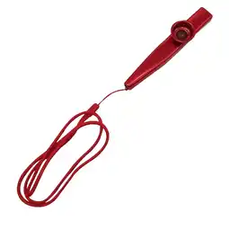 Walmart VANLOFE Musical Toy Metallo Kazoo Kids Gifts Help With Emotional Expression offer