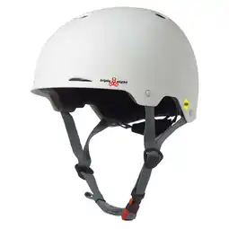 Walmart Triple Eight Gotham Dual Certified MIPS Skateboard and Bike Helmet offer