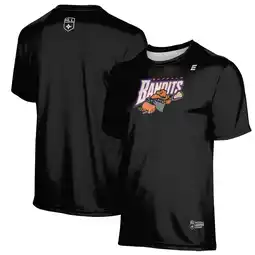 Walmart Men's Epoch Lacrosse Black Buffalo Bandits T-Shirt offer
