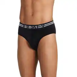 Walmart Jockey Sport Men's Stability Pouch Microfiber Brief offer