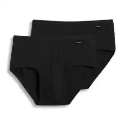 Walmart Jockey Men's Elance Poco Brief - 2 Pack offer