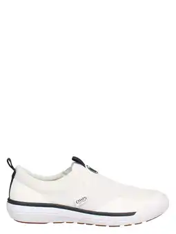 Walmart CHAPS MEN'S KENT TWIN GORE SLIP ON SHOE offer