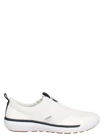 Walmart CHAPS MEN'S KENT TWIN GORE SLIP ON SHOE offer