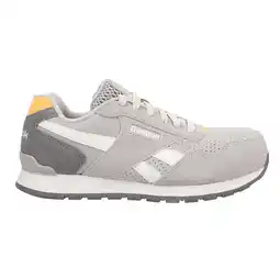 Walmart Reebok Work Womens Harman Composite Toe Classic Work Safety Casual Shoes offer