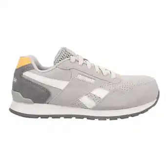 Walmart Reebok Work Womens Harman Composite Toe Classic Work Safety Casual Shoes offer