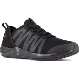 Walmart Reebok Astroride Work Men's Electrical Hazard Athletic Work Shoe offer