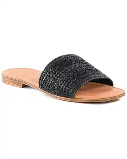 Walmart Seychelles Flat Sandal, 7.5 offer